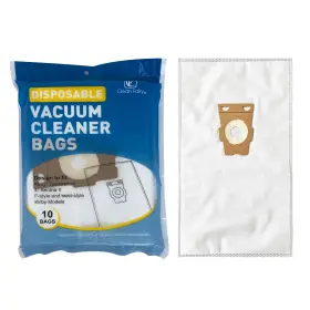 CFW130-08 CF CLEAN FAIRY Pack Kirby Vacuum Bag Avalir Sentria