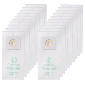 W272-20 CF CLEAN FAIRY Fabric Filter Bags Bissell Powerforce