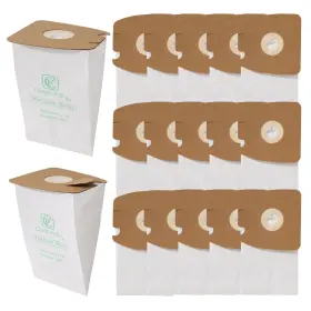 ZH1871P20 CF CLEAN FAIRY Vacuum Cleaner Bags Eureka Mighty