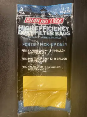 009326326733 CHANNELLOCK Channel Lock Gallon High Efficiency
