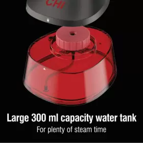 11590 CHI Handheld Garment Steamer Ergonomic Handle #3