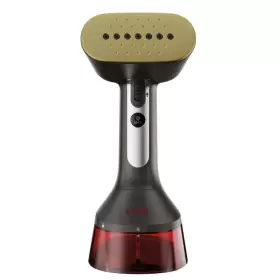 11590 CHI Handheld Garment Steamer Ergonomic Handle
