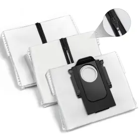 ZQ00015411 CHIKIXSON Dust Bags Roborock Qrevo Maxv Ultra ZQ00015411 CHIKIXSON Dust Bags Roborock Qrevo Maxv Ultra