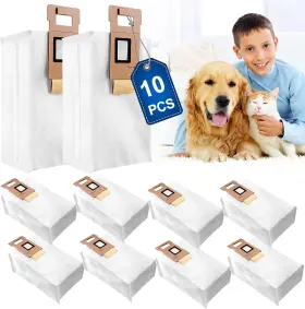 313054217257 CHUANCHENG Dust Bag Xiaomi Roborock Vacuum 313054217257 CHUANCHENG Dust Bag Xiaomi Roborock Vacuum