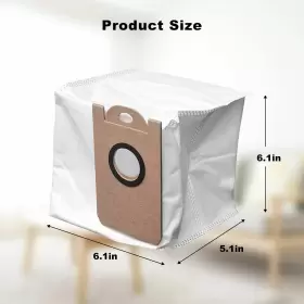 729107315953 CHUANCHENG Leakproof Dedicated Dust Bags #2 729107315953 CHUANCHENG Leakproof Dedicated Dust Bags #2