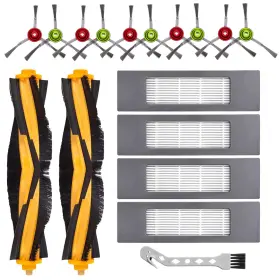 729107791573 CHUANCHENG Pack Ecovacs Deebot Ozmo Kit 729107791573 CHUANCHENG Pack Ecovacs Deebot Ozmo Kit