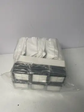 X0038V5509 CIKAMEY Pack Disposal Bags