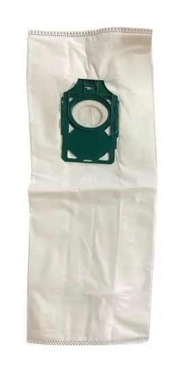 853642006615 CLEAN OBSESSED Hepa Bags Simplicity #2