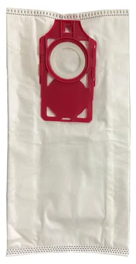 853642006622 CLEAN OBSESSED Hepa Bags Riccar Vibrance Symm #2