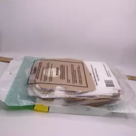CO711BG CLEAN OBSESSED Canister Hepa Vacuum Bags