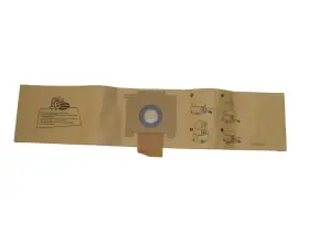 445007373338 COMMERCIAL Compacto Disposable Bags Pack 445007373338 COMMERCIAL Compacto Disposable Bags Pack
