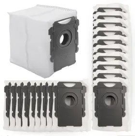 726379403203 CONNICS Pack Vacuum Bags Irobot Roomba Ands