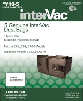 313026017076 Dust Bags #2