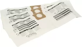 9066133 FILTER Disposable Bags Gallon Tanks Pack #2