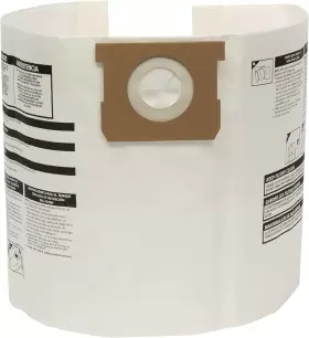 9066133 FILTER Disposable Bags Gallon Tanks Pack