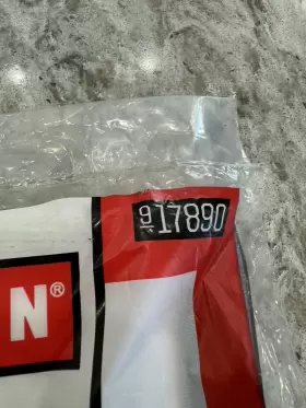 17890 CRAFTSMAN Filter Bags Gallon Vacs #3