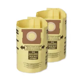 CMXZVBE38775 CRAFTSMAN Dust Vac Bags CMXZVBE38775 CRAFTSMAN Dust Vac Bags