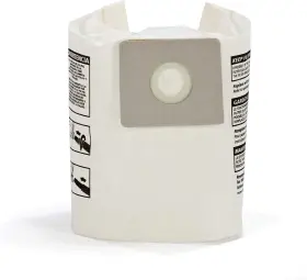 60246 CRUCIAL Vacuum Allergen Vac Bags