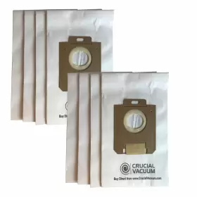 700953600035 CRUCIAL VACUUM Bag Electrolux Ox Paper Pa Eureka 700953600035 CRUCIAL VACUUM Bag Electrolux Ox Paper Pa Eureka
