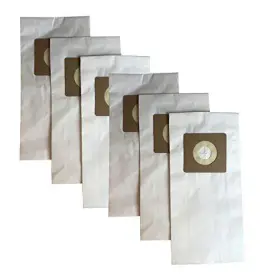 700953600790 CRUCIAL VACUUM Bag Bissell Paper Bissel