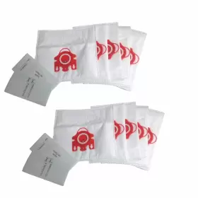 780510000010 CRUCIAL VACUUM Bags Miele Fjm 780510000010 CRUCIAL VACUUM Bags Miele Fjm