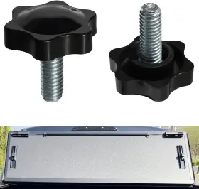 767248915625 CTUOPTUO Tonneau Cover Knob Bakflip