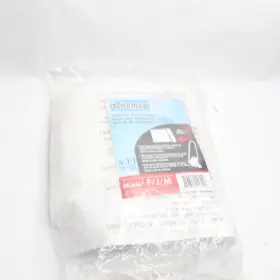 817809013106 D-C-FIX Vacuum Bag Miele Hepa Filter 817809013106 D-C-FIX Vacuum Bag Miele Hepa Filter