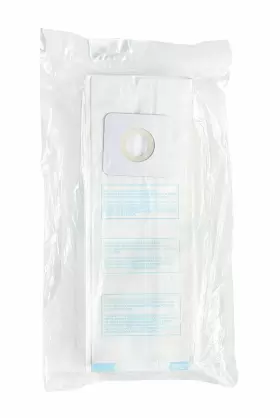 817809013182 D-C-FIX Advantage Upright Vacuum Bags Panasonic #2 817809013182 D-C-FIX Advantage Upright Vacuum Bags Panasonic #2