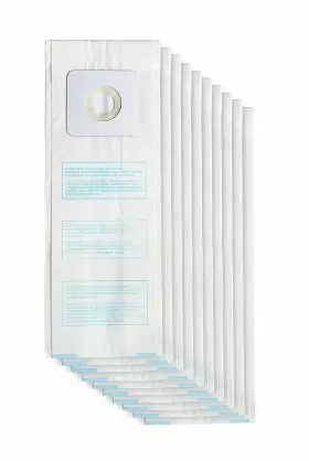 817809013182 D-C-FIX Advantage Upright Vacuum Bags Panasonic #3 817809013182 D-C-FIX Advantage Upright Vacuum Bags Panasonic #3