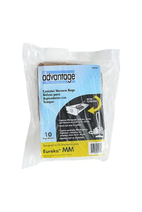 817809013205 D-C-FIX Advantage Eureka Vacuum Bags 817809013205 D-C-FIX Advantage Eureka Vacuum Bags
