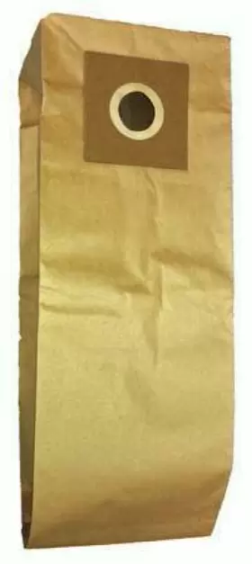 41C212 DAYTON Vacuum Bag Paper #2