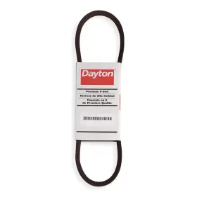 4L430 DAYTON Belt