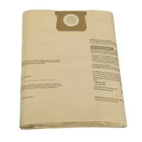 61HW07 DAYTON Vacuum Bag #2