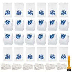 767791465707 DHOUA Pack Airclean Gn Vacuum Bags Miele Classic
