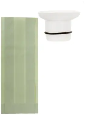 4010050N DIRTDEVIL Bag Adapter Portapower Vacuum Cleaner Kit