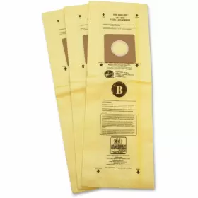 4010103B DIRTDEVIL Hoover Allergen Bag Pack #2