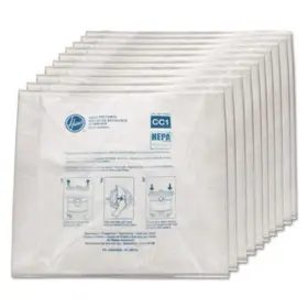 AH10363 DIRTDEVIL Hoover Hushtone Hepa Bags