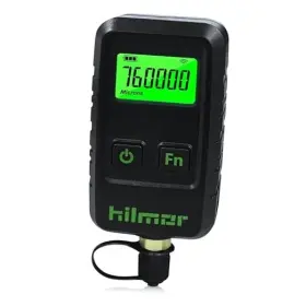 CVG1200 DIVERSITECH Vacuum Micron Gauge Hvac