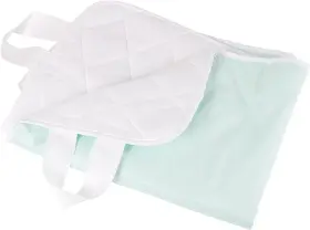 560-7046-0000 DMI Waterproof Sheet Bed Pad Straps