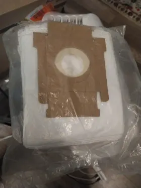 197644152681 DOTPRO Vacuum Dust Bags Irobot Roomba Clean Base #2