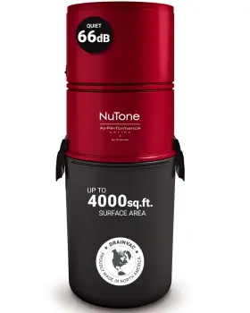 AP5501 DRAINVAC Broan Nutone Air Watts Central Vacuum Anti AP5501 DRAINVAC Broan Nutone Air Watts Central Vacuum Anti