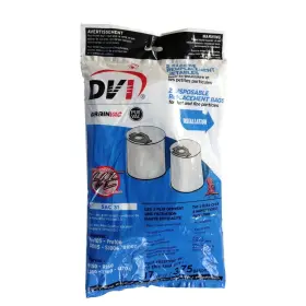 SAC-31 DRAINVAC Purvac Gallon Vacuum Bags