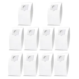 MHX-007 DRANMONER Pack Hepa Canister Vacuum Bags MHX-007 DRANMONER Pack Hepa Canister Vacuum Bags