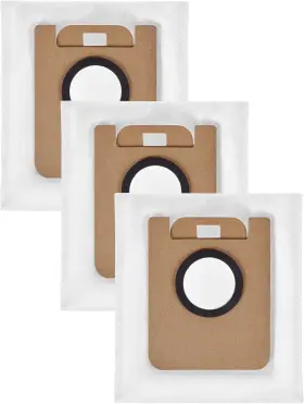 313049290272 DREAME Dust Bags Robot Vacuum
