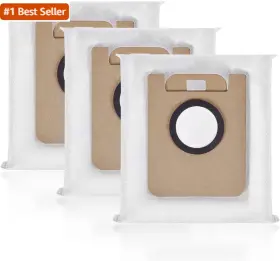 L10SULTRADCB DREAME Dust Bags Ultra