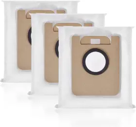 445021649631 DREAME Dust Bags Ultra