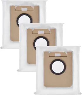 726084102446 DREAME Dust Bags Robot Vacuum