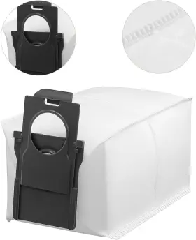 744759811875 DREAME Dust Bags Pro Ultra #2
