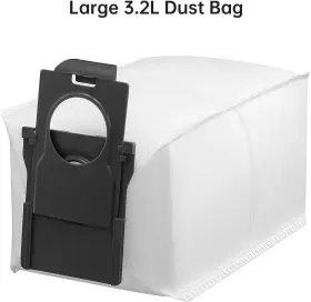 744759811875 DREAME Dust Bags Pro Ultra #3