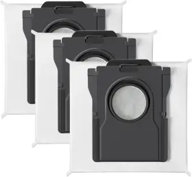744759811875 DREAME Dust Bags Pro Ultra